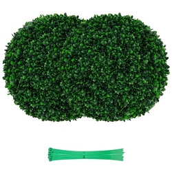 Set de bile topiary Costway HZ10291-M (Green) Thumb