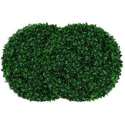 Set de bile topiary Costway HZ10291-M (Green)