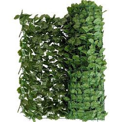 Gard decorativ Costway GT3048 (Green) Thumb