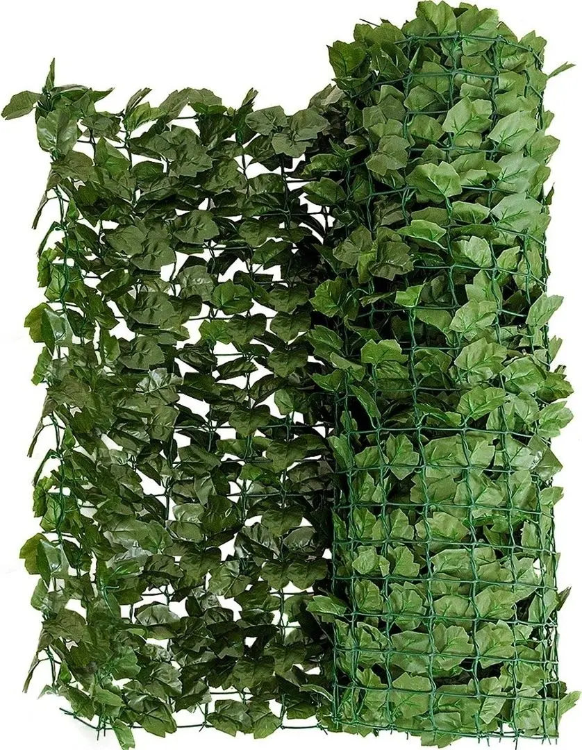 Gard decorativ Costway GT3048 (Green)