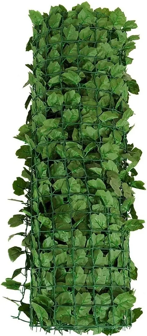 Gard decorativ Costway GT3048 (Green)