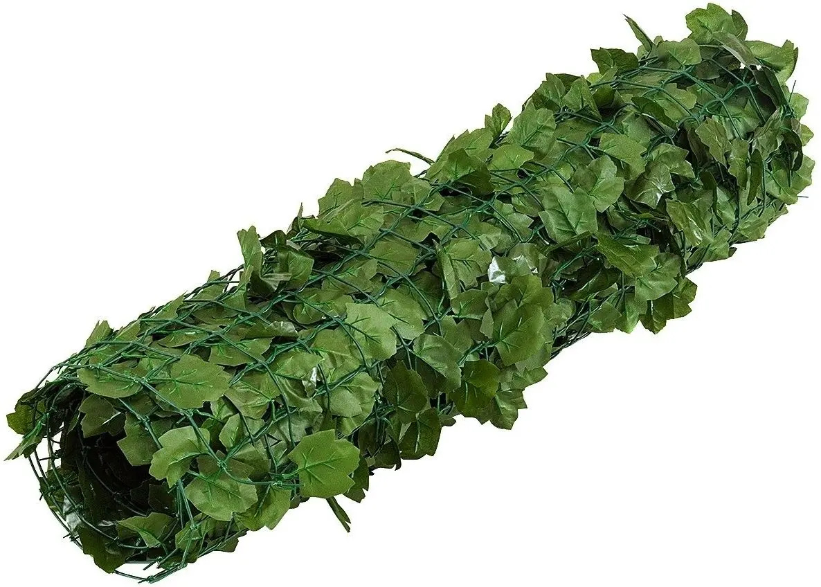 Gard decorativ Costway GT3048 (Green)