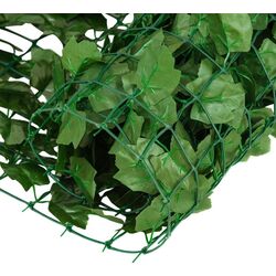 Декоративное ограждение Costway GT3049 (Green) Thumb