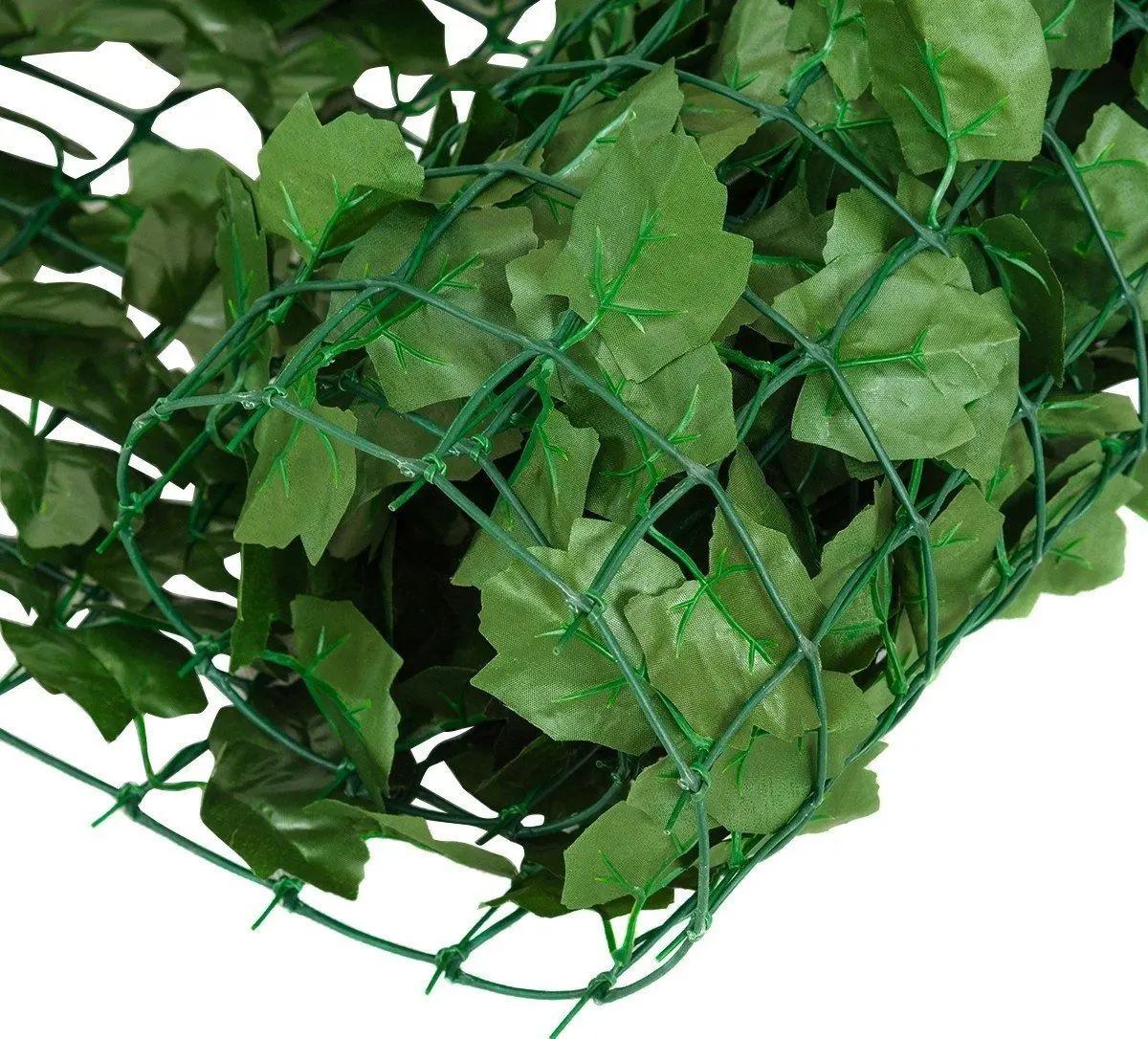 Декоративное ограждение Costway GT3049 (Green) - 7