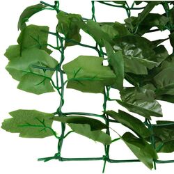 Декоративное ограждение Costway GT3049 (Green) Thumb