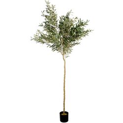 Copac artificial DP Olive 240cm (Green)