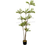 Искусственное дерево DP Phyllanthus Emblica 160cm (Green)