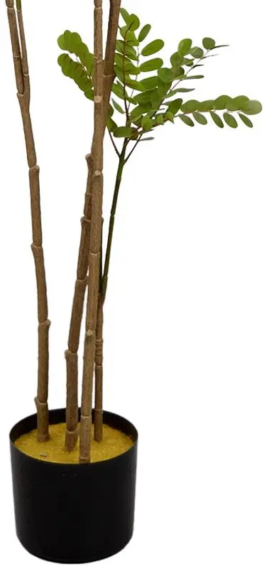 Copac artificial DP Phyllanthus Emblica 160cm (Green)