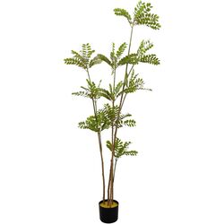 Copac artificial DP Phyllanthus Emblica 160cm (Green)
