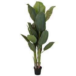Copac artificial Progarden 165cm 47511 (Bananier)