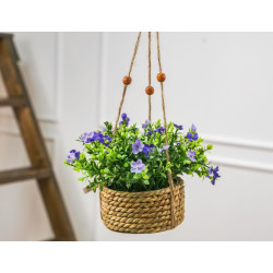 Растение искусственное H&S 47503 18x18x15cm Thumb