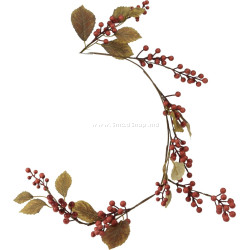 Planta artificiala H&S 52541 100cm