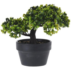 Растение искусственное H&S Bonsai 38989 16cm Thumb