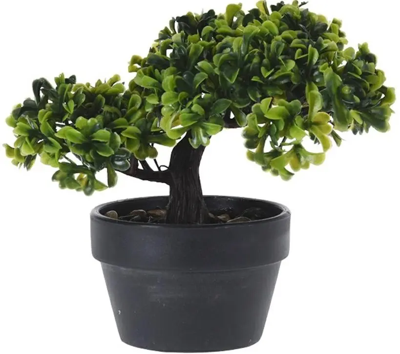 Растение искусственное H&S Bonsai 38989 16cm - 3