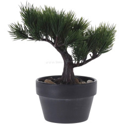 Растение искусственное H&S Bonsai 38989 16cm