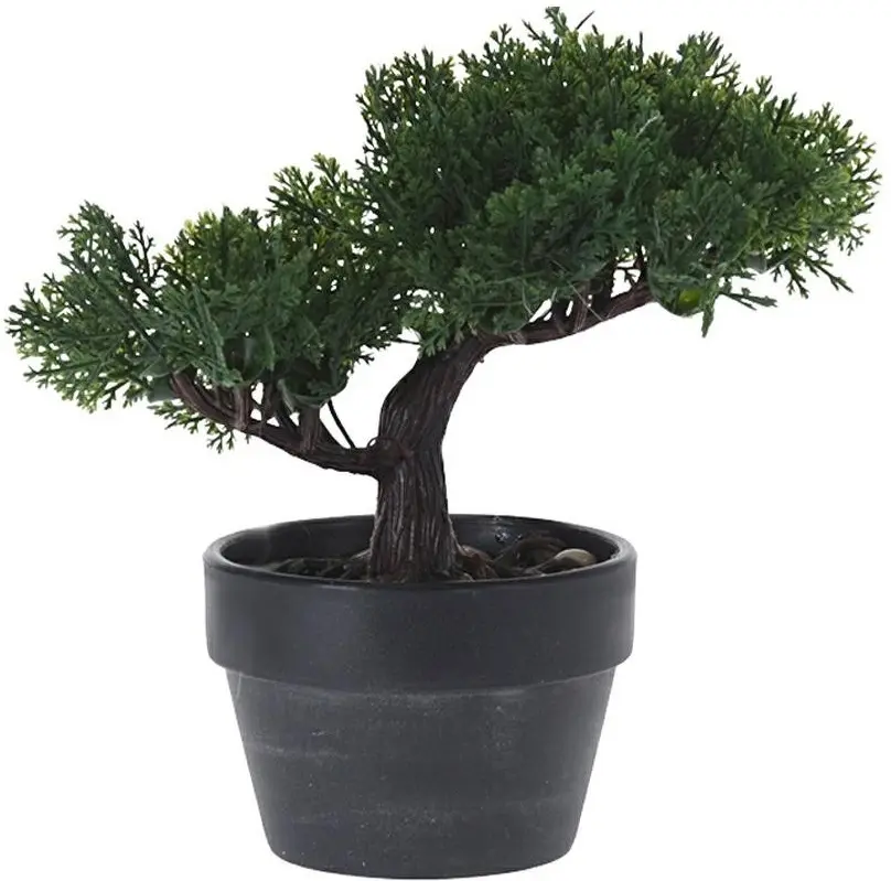 Растение искусственное H&S Bonsai 38989 16cm - 4