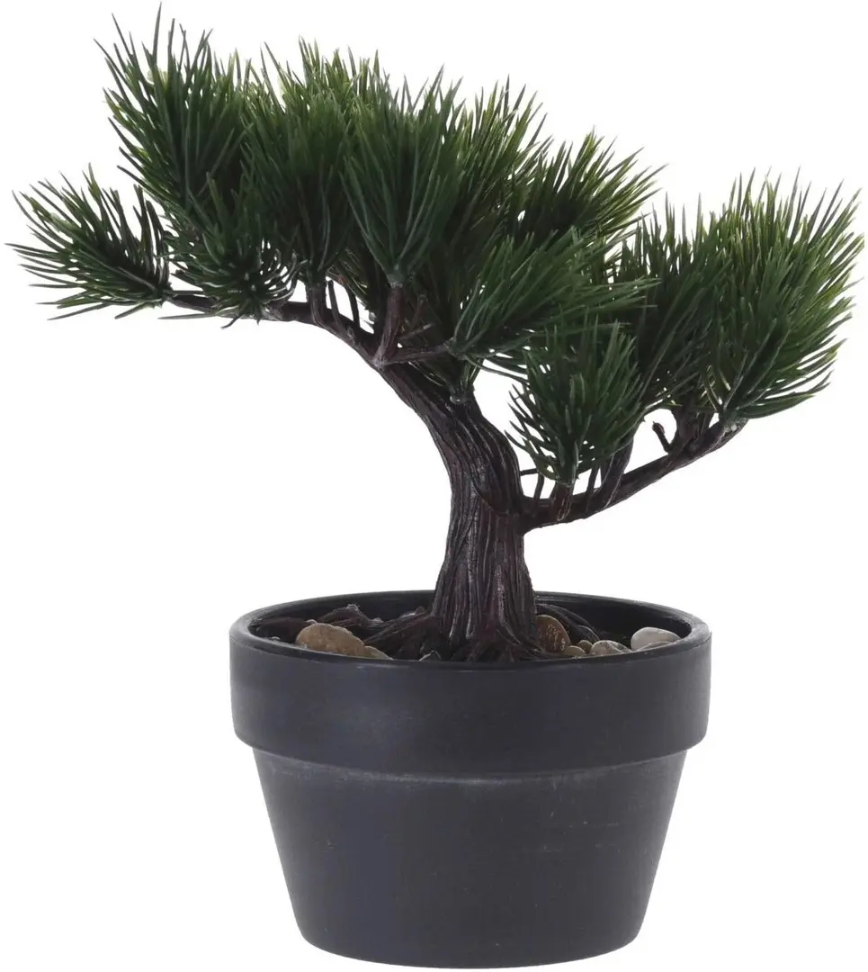 Растение искусственное H&S Bonsai 38989 16cm