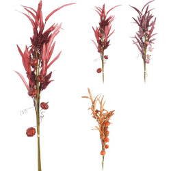 Planta artificiala H&S The Secret Garden 52545 85cm Thumb