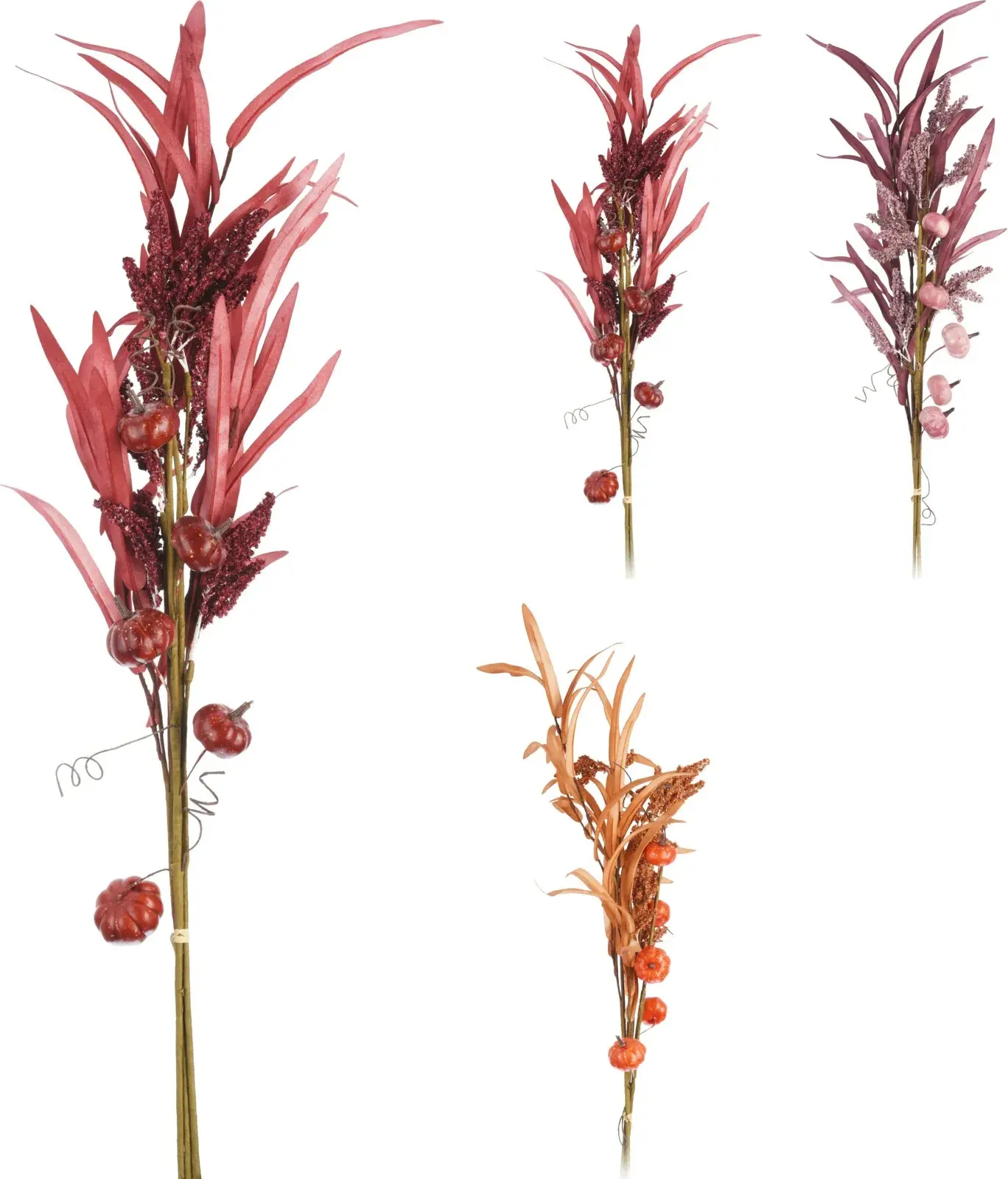 Planta artificiala H&S The Secret Garden 52545 85cm - 3