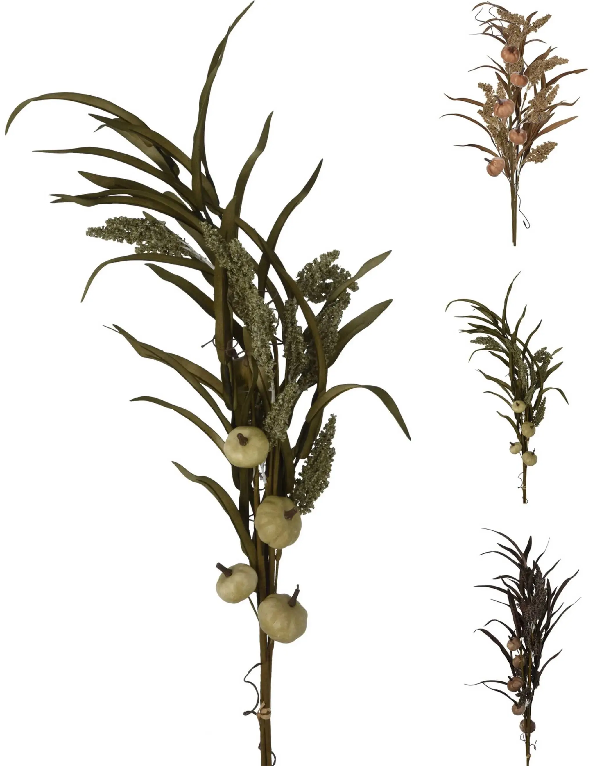 Planta artificiala H&S The Secret Garden 52545 85cm - 2