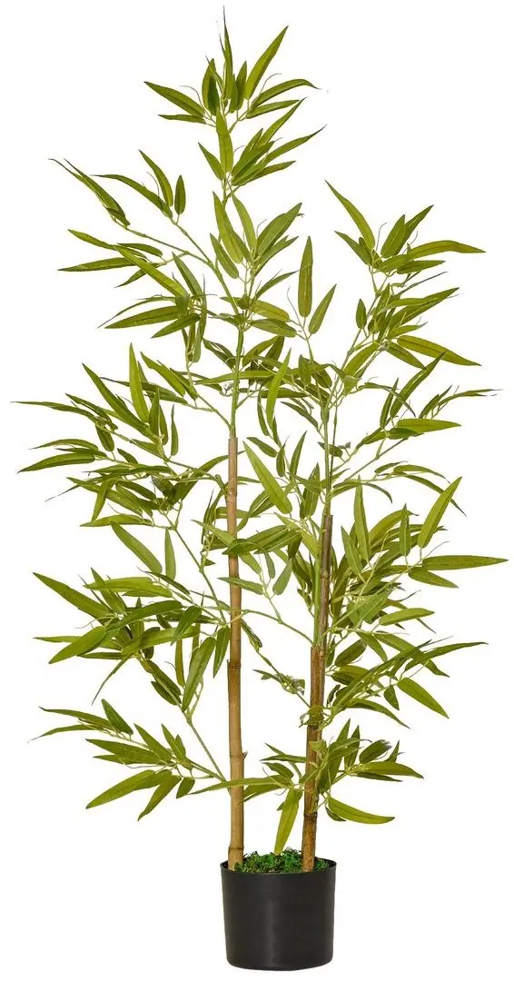 Copac artificial Homcom 830-429 120сm (Green)