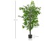 Planta artificiala Homcom 830-432 135cm (Green)