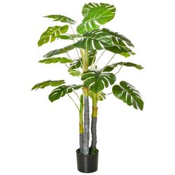 Planta artificiala Homcom 830-435 120cm (Green)