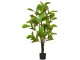 Planta artificiala Homcom 830-437 130cm (Green)