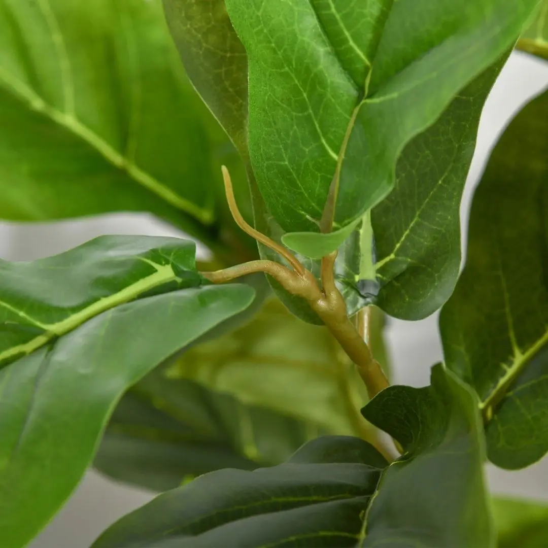 Planta artificiala Homcom 830-437 130cm (Green)