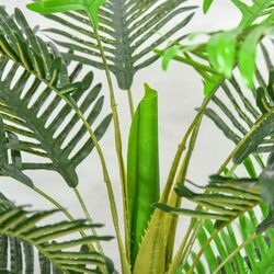 Planta artificiala Homcom 830-438 185cm (Green) Thumb