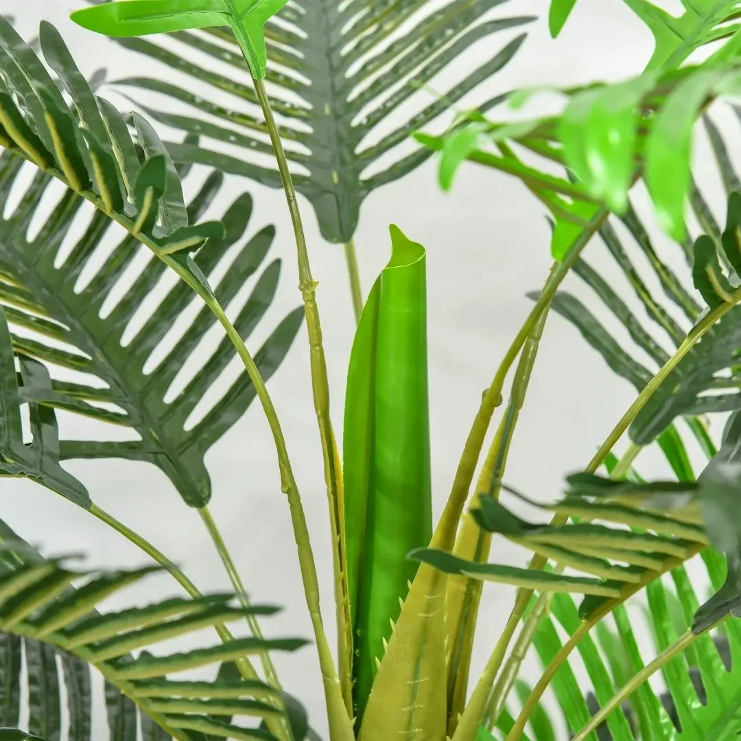 Planta artificiala Homcom 830-438 185cm (Green)