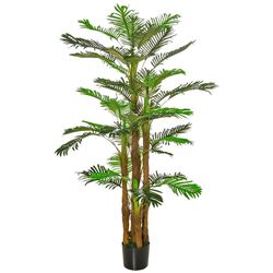 Planta artificiala Homcom 830-438 185cm (Green)