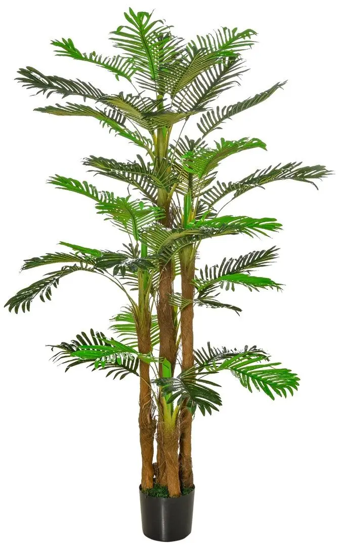 Planta artificiala Homcom 830-438 185cm (Green)
