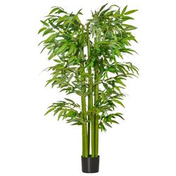 Copac artificial Homcom 830-441 160cm (Green)