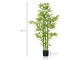 Planta artificiala Homcom 830-447 150cm (Green)