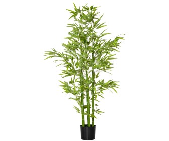 Planta artificiala Homcom 830-447 150cm (Green)