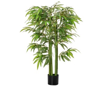 Planta artificiala Homcom 830-448 140cm (Green)