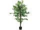 Planta artificiala Homcom 830-799V00GN 150cm (Green)