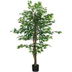 Искусственное растение Homcom 830-799V00GN 150см (Green)