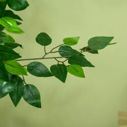 Искусственное растение Homcom 830-799V00GN 150см (Green) Thumb
