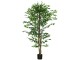 Planta artificiala Homcom 830-799V01GN 180cm (Green)