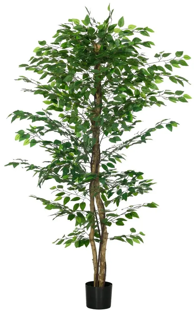 Искусственное дерево Homcom 830-799V01GN 180см (Green)