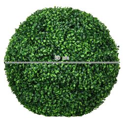 Набор топиарных шаров Homcom 830-790V01GN (Green) Thumb