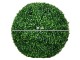 Set de bile topiary Homcom 830-790V01GN (Green)