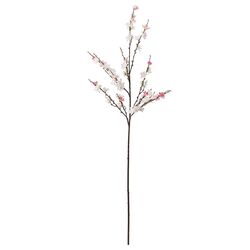 Floare artificiala Ikea Smycka 130cm (Flori de cireş/Roz) Thumb