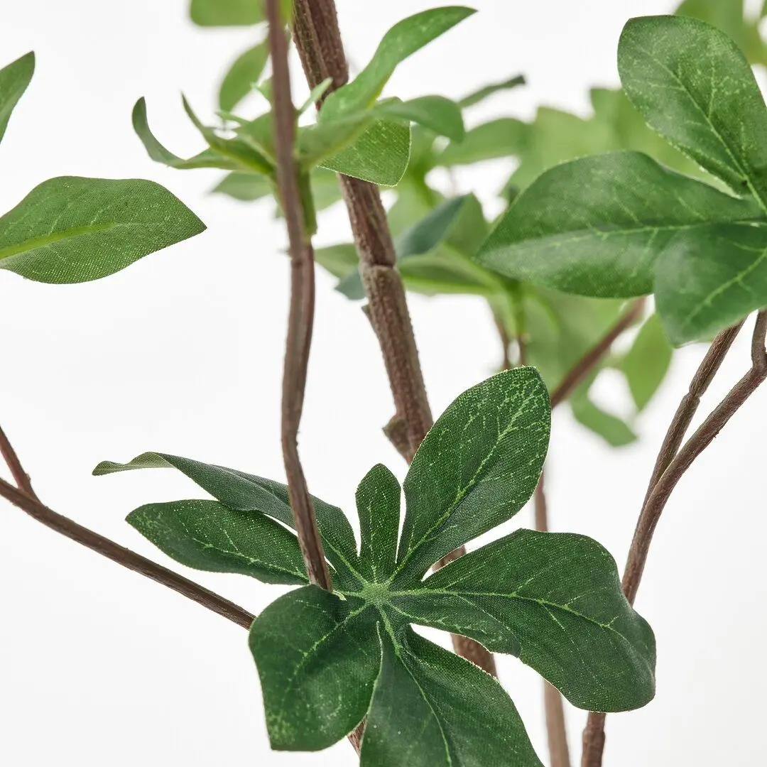Floare artificiala Ikea Smycka 95cm (Enkianthus) - 3