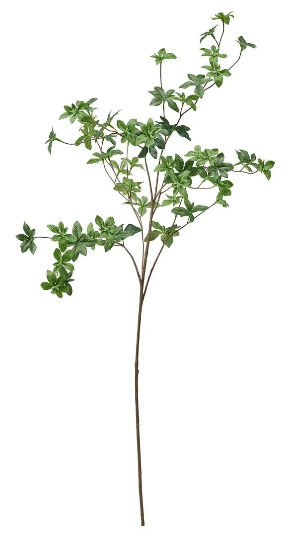 Floare artificiala Ikea Smycka 95cm (Enkianthus)