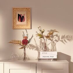 Buchet artificial Ikea Smycka 35cm (Multicolor) Thumb