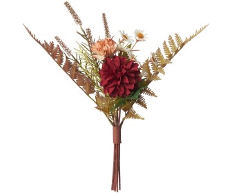 Buchet artificial Ikea Smycka 35cm (Multicolor)