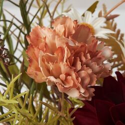 Buchet artificial Ikea Smycka 35cm (Multicolor) Thumb